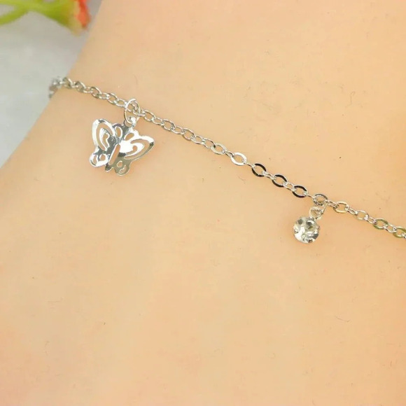 "New Beautiful Design Bracelet for Women/Girls, Gift, B551 - Picture 5 of 10